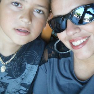 Meet your Posher, Denise